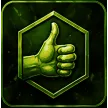 Ачивки игры Литрбол